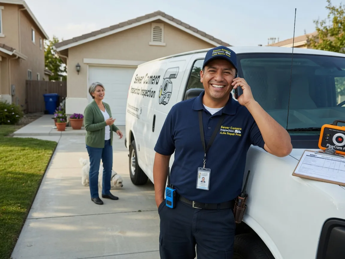 Sewer Line Repair Darby, PA FAQs